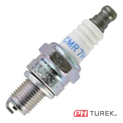 Świeca zapłonowa NGK CMR7H Husqvarna, STIHL, ECHO, EFCO, ZENOAH