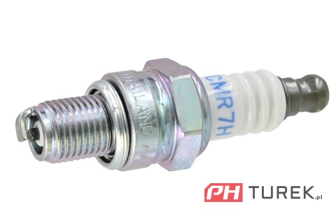 Świeca zapłonowa NGK CMR7H Husqvarna, STIHL, ECHO, EFCO, ZENOAH