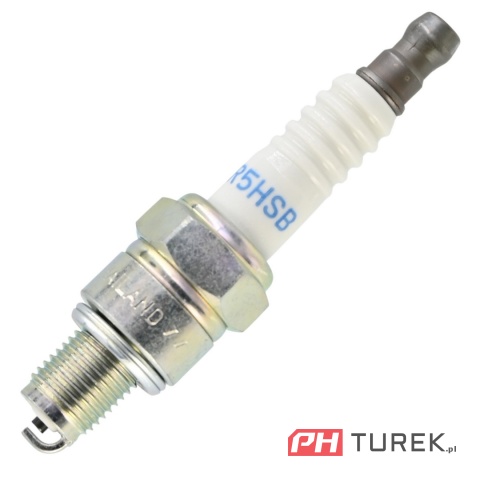Świeca zapłonowa NGK CR5HSB czterosuw HONDA GCV 50, GX 100 STD, GXR 120