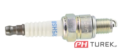 Świeca zapłonowa NGK CR5HSB czterosuw HONDA GCV 50, GX 100 STD, GXR 120