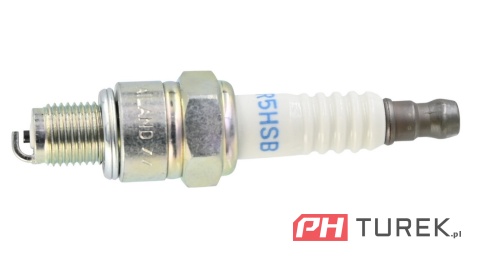 Świeca zapłonowa NGK CR5HSB czterosuw HONDA GCV 50, GX 100 STD, GXR 120