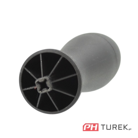 Uchwyt Rękojeść do pilników do pił łańcuchowych uniwersalny