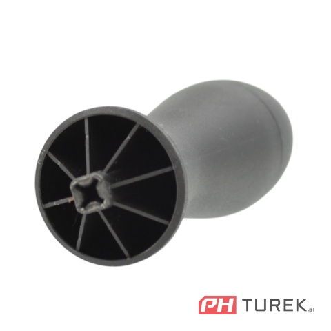 Uchwyt Rękojeść do pilników do pił łańcuchowych uniwersalny