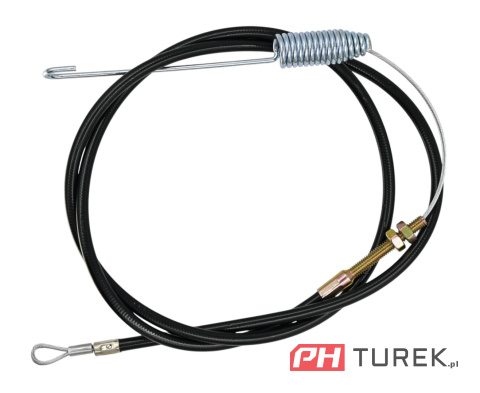 Linka napędu do kosiarki Oleo-Mac G 47 G 48 G 53 GV 48 TK 53 TK TKE