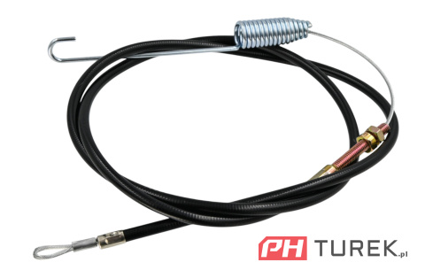 Linka napędu do kosiarki Oleo-Mac G 47 G 48 G 53 GV 48 TK 53 TK TKE