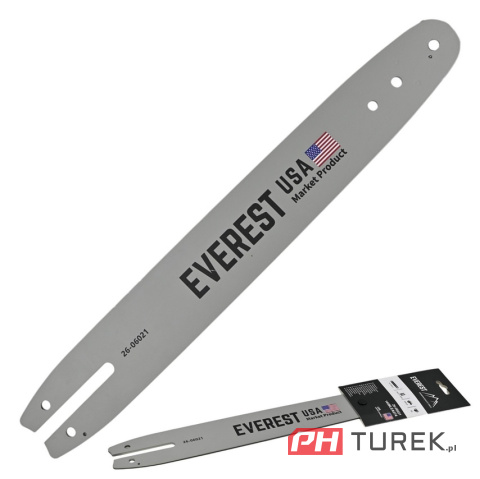 Prowadnica 35cm 3/8" LP 1,1mm 50 ogniw do piły Stihl pilarki MS170 MS171