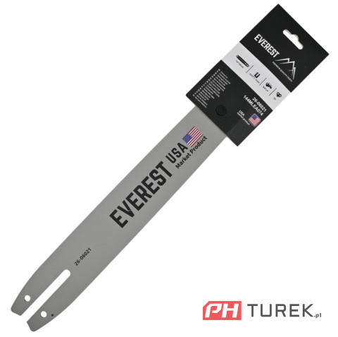 Prowadnica 35cm 3/8" LP 1,1mm 50 ogniw do piły Stihl pilarki MS170 MS171