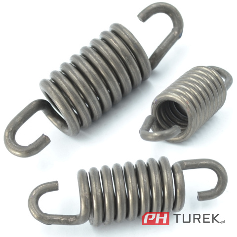 Amortyzator dolny do piły Husqvarna 38 40 45 49 2041 506 01 46-01 506014601