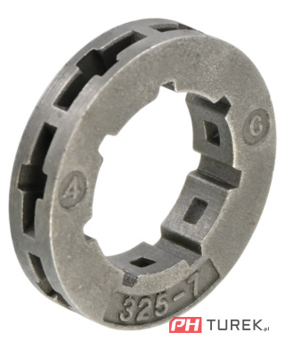 Bęben sprzęgła Husqvarna 346, 353 0.325-7T kółko pływające 578097901