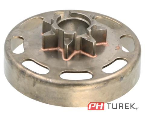 Bęben sprzęgła Husqvarna 435 440 0.325-7 504 71 24 02, 505 44 15-01 542126