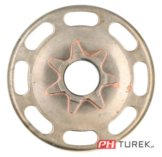 Bęben sprzęgła Husqvarna 435 440 0.325-7 504 71 24 02, 505 44 15-01 542126