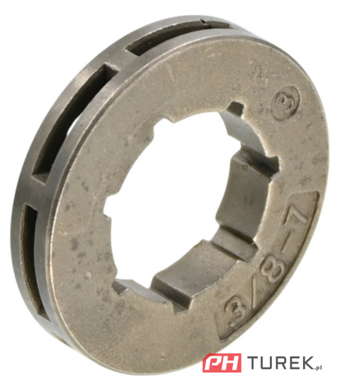 Bęben sprzęgła NAC SPS01-45 CS4500 3/8 z kółkiem pływającym marketowe