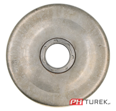 Bęben sprzęgła NAC SPS01-45 CS4500 3/8 z kółkiem pływającym marketowe