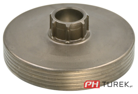 Bęben sprzęgła NAC SPS01-45 CS4500 3/8 z kółkiem pływającym marketowe