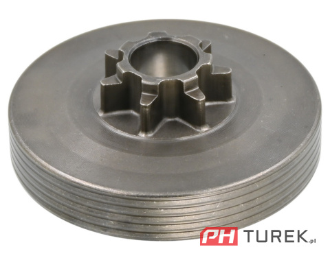 Bęben sprzęgła NAC stała zębatka .325 SPS01-45 CS4500 CS5200 pilarki market