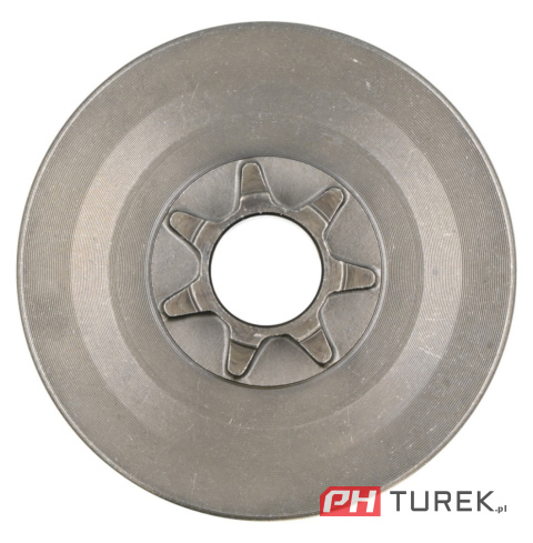 Bęben sprzęgła NAC stała zębatka .325 SPS01-45 CS4500 CS5200 pilarki market