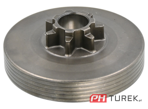 Bęben sprzęgła NAC stała zębatka .325 SPS01-45 CS4500 CS5200 pilarki market