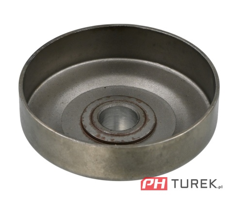 Bęben sprzęgła Partner 350/351 Husqvarna 36/41 .325 kółko pływające Maya