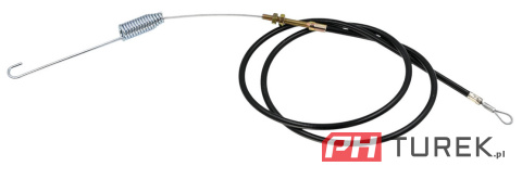 Linka napędu do kosiarki Oleo-Mac G 47 G 48 G 53 GV 48 TK 53 TK TKE