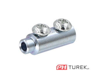 Końcówka linki uniwersalna typ prosta mocowanie