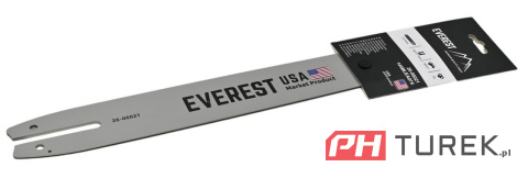 Prowadnica 35cm 3/8" LP 1,1mm 50 ogniw do piły Stihl pilarki MS170 MS171