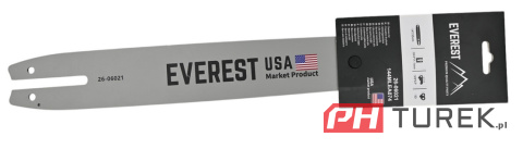 Prowadnica 35cm 3/8" LP 1,1mm 50 ogniw do piły Stihl pilarki MS170 MS171