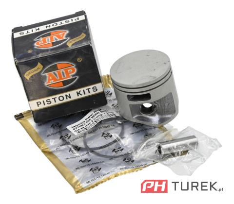 Tłok 44mm do piły Stihl MS251 zamiennik do 11430302007