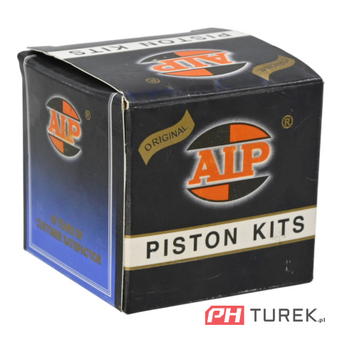 Tłok 44mm do piły Stihl MS251 zamiennik do 11430302007