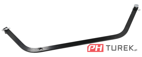 ŁĄCZNIK PAŁĄK REGULACJI CENTRALNEJ KOSIARKI NAC LS42-127R-JR