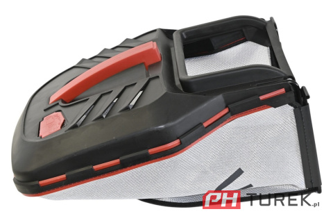 Kosz kompletny 45L kosiarki NAC LS42 oryginalny do LS42-127R-JR