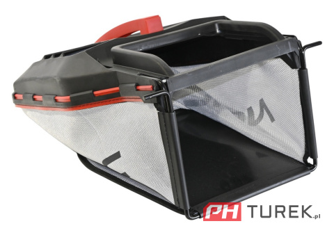 Kosz kompletny 45L kosiarki NAC LS42 oryginalny do LS42-127R-JR