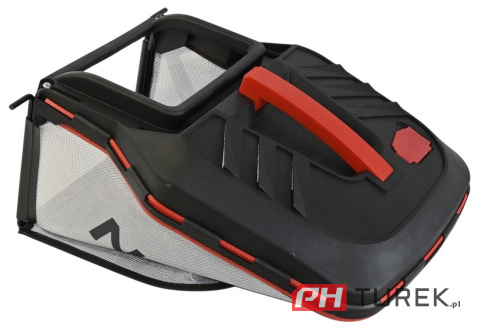 Kosz kompletny 45L kosiarki NAC LS42 oryginalny do LS42-127R-JR