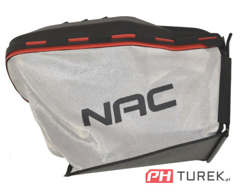 Kosz kompletny 45L kosiarki NAC LS42 oryginalny do LS42-127R-JR