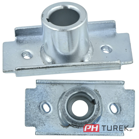 Adapter piasta noża kosiarki Daye DYM 1578 wysokość 39mm