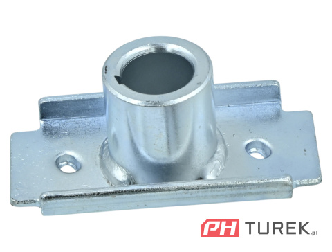 Adapter piasta noża kosiarki Daye DYM 1578 wysokość 39mm