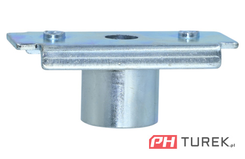 Adapter piasta noża kosiarki Daye DYM 1578 wysokość 39mm