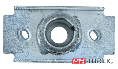 Adapter piasta noża kosiarki Daye DYM 1578 wysokość 39mm