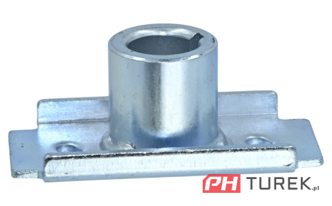 Adapter piasta noża kosiarki Daye DYM 1578 wysokość 39mm