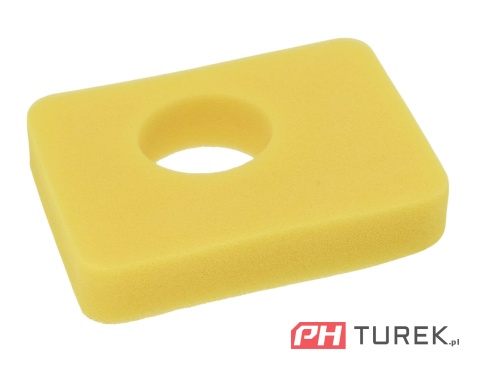 Filtr powietrza B&S gąbka OHV SERIES 450E 500E 550E 550EX 575EX 799579