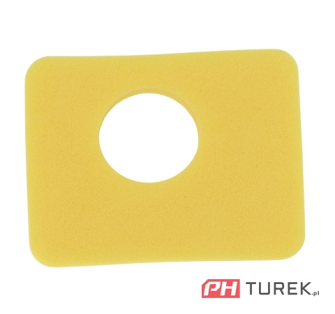 Filtr powietrza B&S gąbka OHV SERIES 450E 500E 550E 550EX 575EX 799579