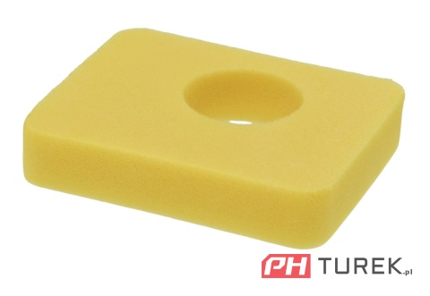 Filtr powietrza B&S gąbka OHV SERIES 450E 500E 550E 550EX 575EX 799579