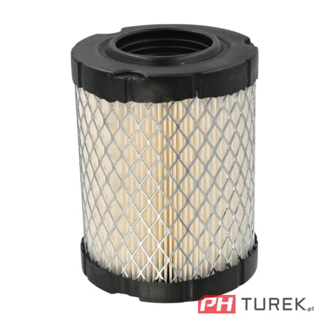 Filtr powietrza B&S okrągły 10.5 - 13 HP Powerbuilt Intek Model 21 jednocyl