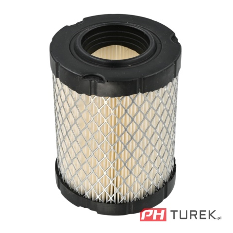 Filtr powietrza B&S okrągły 10.5 - 13 HP Powerbuilt Intek Model 21 jednocyl