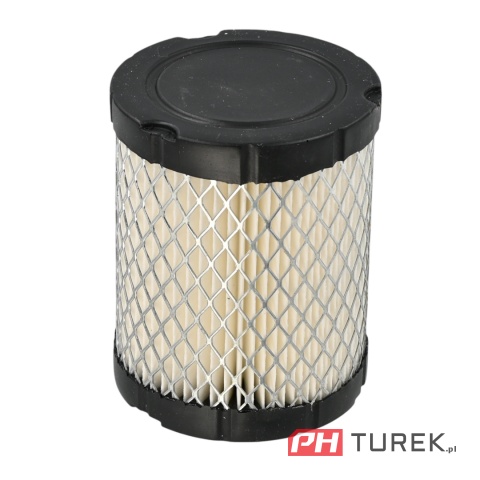 Filtr powietrza B&S okrągły 10.5 - 13 HP Powerbuilt Intek Model 21 jednocyl