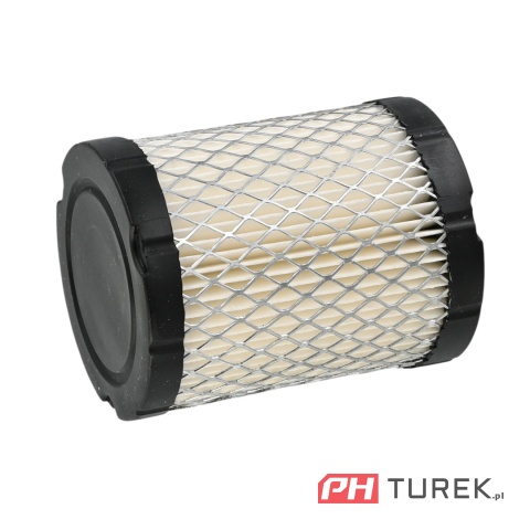 Filtr powietrza B&S okrągły 10.5 - 13 HP Powerbuilt Intek Model 21 jednocyl