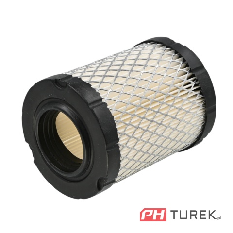 Filtr powietrza B&S okrągły 10.5 - 13 HP Powerbuilt Intek Model 21 jednocyl