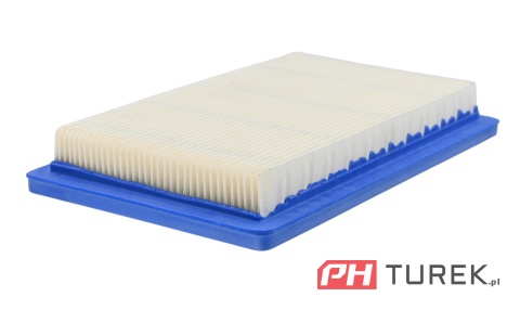 Filtr powietrza kawasaki fh430 v john deere miu10998 husqvarna 531 30 81-57