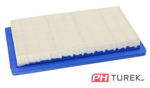 Filtr powietrza kawasaki fh430 v john deere miu10998 husqvarna 531 30 81-57