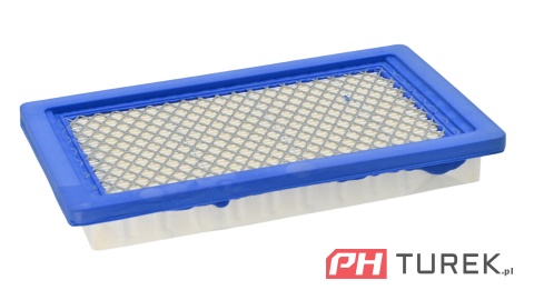 Filtr powietrza kawasaki fh430 v john deere miu10998 husqvarna 531 30 81-57