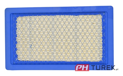 Filtr powietrza kawasaki fh430 v john deere miu10998 husqvarna 531 30 81-57